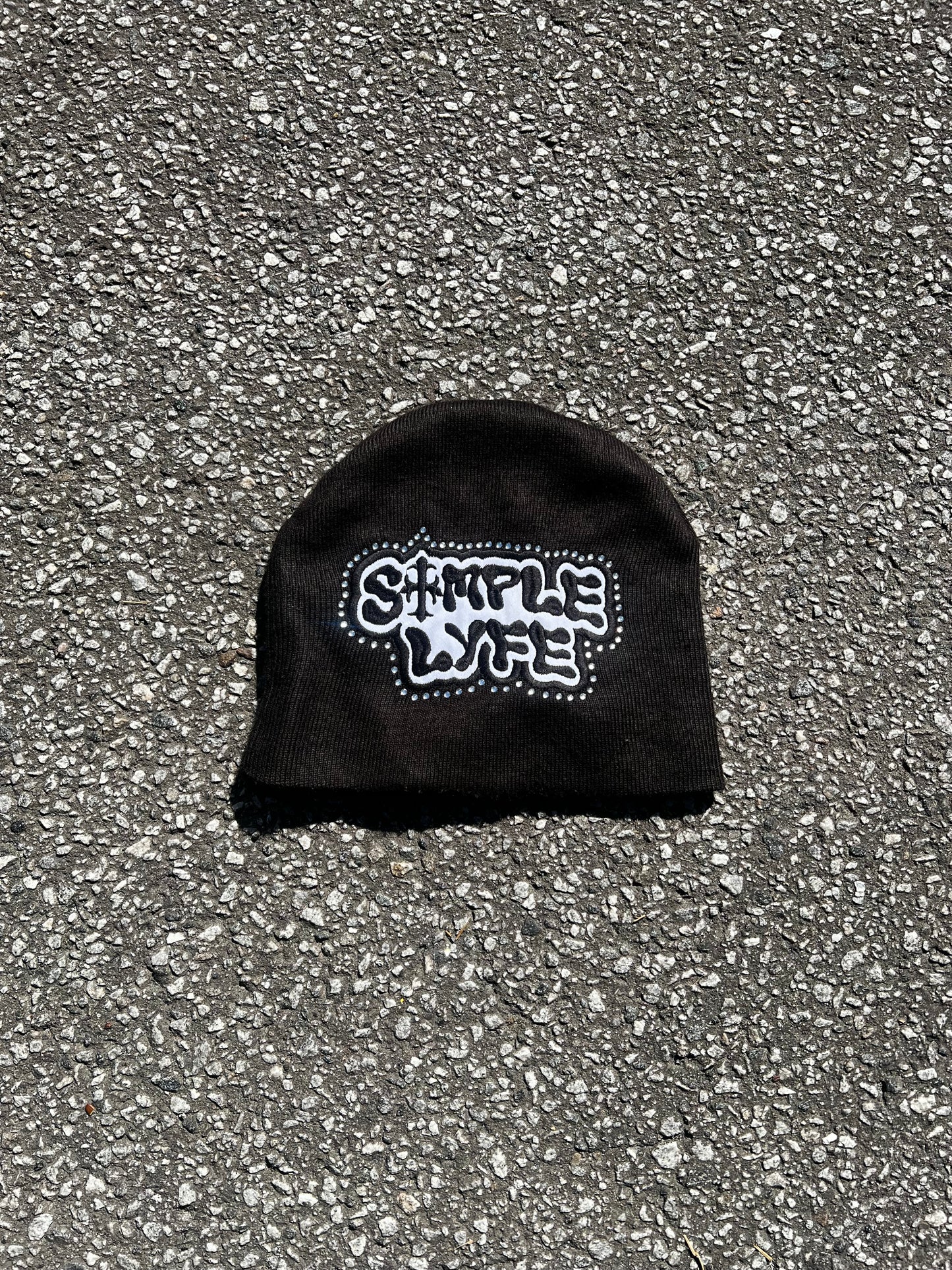 Simple Lyfe Beanie