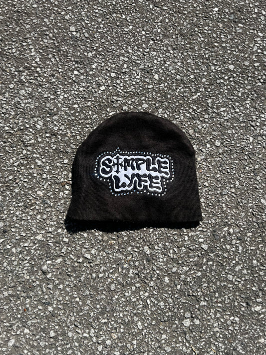 Simple Lyfe Beanie
