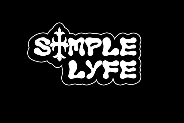 Simple Lyfe store